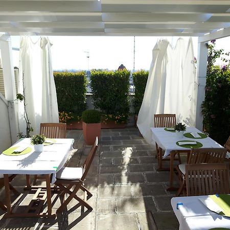 B&B Corte Regina Esther Veglie Exterior foto